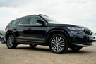 Škoda Kodiaq LAURIN&KLEMENT acc kamery 360 ful led skora PANORAMA adc BLIS acc MAX - 4