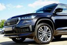 Škoda Kodiaq LAURIN&KLEMENT acc kamery 360 ful led skora PANORAMA adc BLIS acc MAX - 5