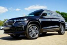 Škoda Kodiaq LAURIN&KLEMENT acc kamery 360 ful led skora PANORAMA adc BLIS acc MAX - 6