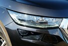 Škoda Kodiaq LAURIN&KLEMENT acc kamery 360 ful led skora PANORAMA adc BLIS acc MAX - 8