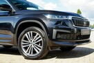 Škoda Kodiaq LAURIN&KLEMENT acc kamery 360 ful led skora PANORAMA adc BLIS acc MAX - 9