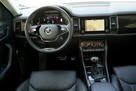Škoda Kodiaq LAURIN&KLEMENT acc kamery 360 ful led skora PANORAMA adc BLIS acc MAX - 11