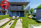 3-pokojowe z ogrodem 140 m2, dla rodziny, Prądnik - 1