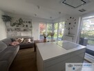 Nowoczesny Apartament z ogrodem | Zabłocie - 1