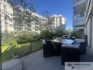 Nowoczesny Apartament z ogrodem | Zabłocie - 12