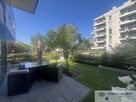 Nowoczesny Apartament z ogrodem | Zabłocie - 13