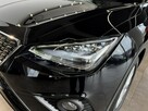 Seat Arona Xcellence 1.0TSI 110KM DSG 2021 r., salon PL, I właściciel - 9