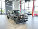 Jeep Renegade Sport 1.6 110KM M5 2018 r., salon PL, przebieg 94tys.km - 1