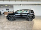 Jeep Renegade Sport 1.6 110KM M5 2018 r., salon PL, przebieg 94tys.km - 5