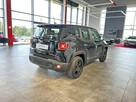Jeep Renegade Sport 1.6 110KM M5 2018 r., salon PL, przebieg 94tys.km - 8