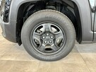 Jeep Renegade Sport 1.6 110KM M5 2018 r., salon PL, przebieg 94tys.km - 9