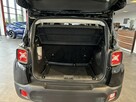 Jeep Renegade Sport 1.6 110KM M5 2018 r., salon PL, przebieg 94tys.km - 10