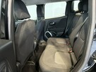Jeep Renegade Sport 1.6 110KM M5 2018 r., salon PL, przebieg 94tys.km - 11