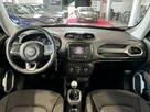 Jeep Renegade Sport 1.6 110KM M5 2018 r., salon PL, przebieg 94tys.km - 15