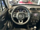 Jeep Renegade Sport 1.6 110KM M5 2018 r., salon PL, przebieg 94tys.km - 16