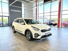 Kia Niro Business Line 1.6GDI HEV 141KM DCT 2021 r., salon PL, I wł., f-a VAT - 1