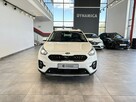 Kia Niro Business Line 1.6GDI HEV 141KM DCT 2021 r., salon PL, I wł., f-a VAT - 3