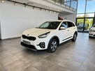 Kia Niro Business Line 1.6GDI HEV 141KM DCT 2021 r., salon PL, I wł., f-a VAT - 4