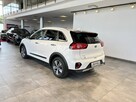 Kia Niro Business Line 1.6GDI HEV 141KM DCT 2021 r., salon PL, I wł., f-a VAT - 6