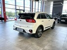 Kia Niro Business Line 1.6GDI HEV 141KM DCT 2021 r., salon PL, I wł., f-a VAT - 8