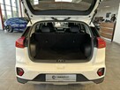 Kia Niro Business Line 1.6GDI HEV 141KM DCT 2021 r., salon PL, I wł., f-a VAT - 9
