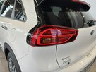 Kia Niro Business Line 1.6GDI HEV 141KM DCT 2021 r., salon PL, I wł., f-a VAT - 11
