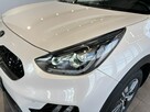 Kia Niro Business Line 1.6GDI HEV 141KM DCT 2021 r., salon PL, I wł., f-a VAT - 12