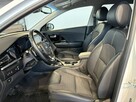 Kia Niro Business Line 1.6GDI HEV 141KM DCT 2021 r., salon PL, I wł., f-a VAT - 15