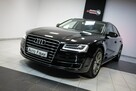 Audi A8 Design Selection*Serwis ASO*Night Vision*Bose*Masaże*Head Up*Vat23% - 4