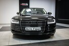 Audi A8 Design Selection*Serwis ASO*Night Vision*Bose*Masaże*Head Up*Vat23% - 6