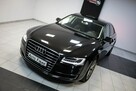 Audi A8 Design Selection*Serwis ASO*Night Vision*Bose*Masaże*Head Up*Vat23% - 7