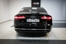 Audi A8 Design Selection*Serwis ASO*Night Vision*Bose*Masaże*Head Up*Vat23% - 10
