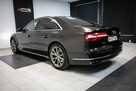 Audi A8 Design Selection*Serwis ASO*Night Vision*Bose*Masaże*Head Up*Vat23% - 12