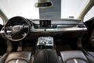 Audi A8 Design Selection*Serwis ASO*Night Vision*Bose*Masaże*Head Up*Vat23% - 15