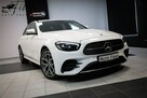 Mercedes E 220 e220d*4Matic*AMG Line*Salon Polska*I Rej 2021*Vat23% - 1
