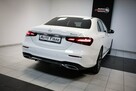 Mercedes E 220 e220d*4Matic*AMG Line*Salon Polska*I Rej 2021*Vat23% - 9