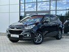 Hyundai ix35 Navi, Skóra, Kamera, Szyber, Grzane fotele+kierownica, LED, GWARANCJA - 1