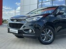 Hyundai ix35 Navi, Skóra, Kamera, Szyber, Grzane fotele+kierownica, LED, GWARANCJA - 3