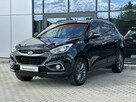 Hyundai ix35 Navi, Skóra, Kamera, Szyber, Grzane fotele+kierownica, LED, GWARANCJA - 4