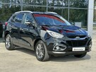 Hyundai ix35 Navi, Skóra, Kamera, Szyber, Grzane fotele+kierownica, LED, GWARANCJA - 6