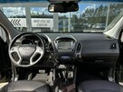 Hyundai ix35 Navi, Skóra, Kamera, Szyber, Grzane fotele+kierownica, LED, GWARANCJA - 9