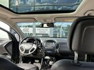 Hyundai ix35 Navi, Skóra, Kamera, Szyber, Grzane fotele+kierownica, LED, GWARANCJA - 11