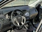 Hyundai ix35 Navi, Skóra, Kamera, Szyber, Grzane fotele+kierownica, LED, GWARANCJA - 12