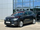 Seat Ateca 1-Ręka Full LED El.klapa Alkantara Kamera 360 KeyLess GWARANCJA Serwis - 3