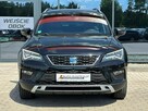 Seat Ateca 1-Ręka Full LED El.klapa Alkantara Kamera 360 KeyLess GWARANCJA Serwis - 4