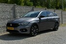 Fiat Tipo 1.6 120KM LED Kamera Navigacja Alufelgi Bluetooth nowy rozrząd - 1