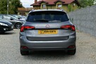 Fiat Tipo 1.6 120KM LED Kamera Navigacja Alufelgi Bluetooth nowy rozrząd - 4