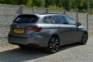 Fiat Tipo 1.6 120KM LED Kamera Navigacja Alufelgi Bluetooth nowy rozrząd - 5