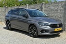 Fiat Tipo 1.6 120KM LED Kamera Navigacja Alufelgi Bluetooth nowy rozrząd - 7