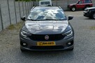 Fiat Tipo 1.6 120KM LED Kamera Navigacja Alufelgi Bluetooth nowy rozrząd - 8